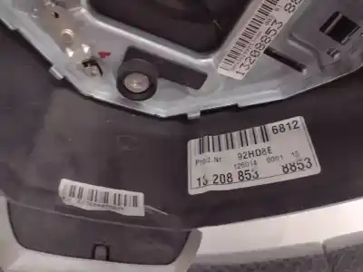 Автозапчастина б/у кермо для opel vectra c (z02) 1.9 cdti (f69) посилання на oem iam 13208853  