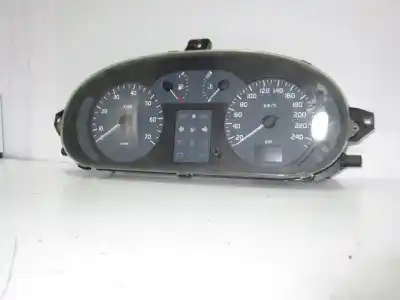 Pièce détachée automobile d'occasion compteur de vitesse tableau de bord pour renault scénic i monospace (ja0/1_, fa0_) 1.9 dci (ja05, ja1f) références oem iam 216585907