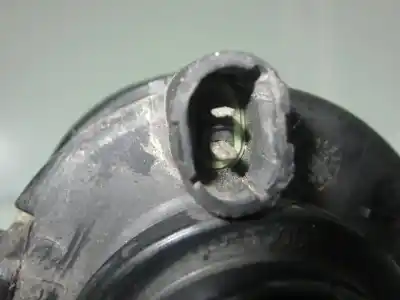 Pezzo di ricambio per auto di seconda mano fendinebbia sinistra per renault scenic (ja..) f9q732 riferimenti oem iam 7700420126  