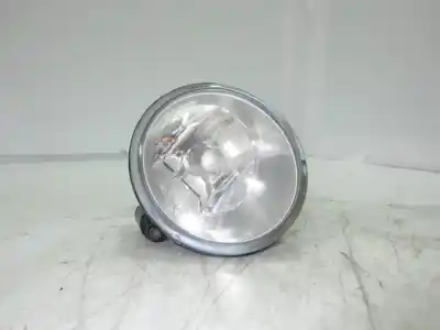 Second-hand car spare part LEFT FOG LIGHT for RENAULT SCENIC (JA..)  OEM IAM references 7700420126  
