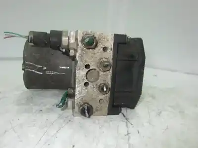 Автозапчастина б/у абс для renault scénic i monospace (ja0/1_, fa0_) 1.9 dci (ja05, ja1f) посилання на oem iam 0130108078  