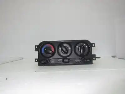 Автозапчасти б/у ОТОПЛЕНИЕ / КОНДИЦИОНИРОВАНИЕ ВОЗДУХА за FORD FIESTA (CB1)  ссылки OEM IAM   