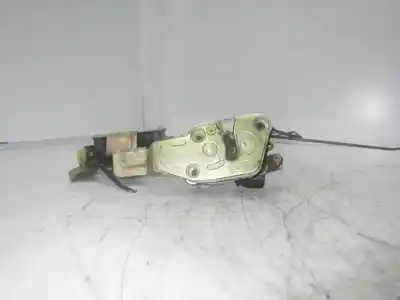Peça sobressalente para automóvel em segunda mão FECHADURA DA PORTA DIANTEIRA DIREITA por FORD FIESTA (CB1)  Referências OEM IAM   