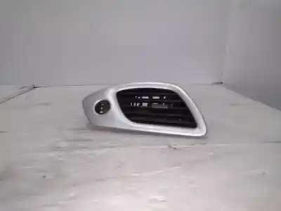 Pièce détachée automobile d'occasion GRILLE D'AÉRATION pour OPEL CORSA C  Références OEM IAM 1012124  