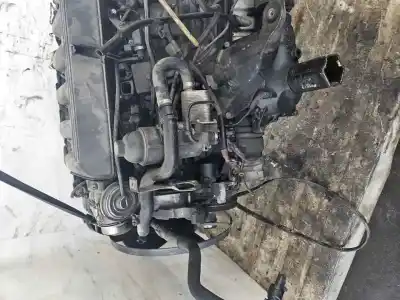 Second-hand car spare part SCRAPPED ENGINE for BMW X5 (E53)  OEM IAM references M57TU  