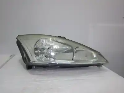 Автозапчасти б/у ПРАВАЯ ФАРА за CITROEN C2  ссылки OEM IAM 0374D  