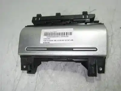 Gebrauchtes Autoersatzteil Aschenbecher zum AUDI A4 AVANT (8E)  OEM-IAM-Referenzen 8E0857951H  