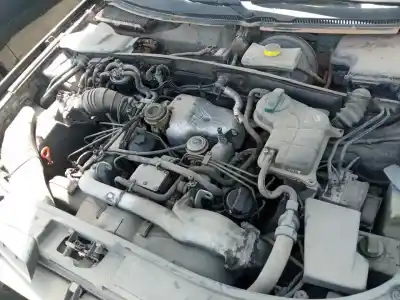 Автозапчасти б/у полный двигатель за audi a6 c5 (4b2) 2.5 tdi ссылки oem iam ake