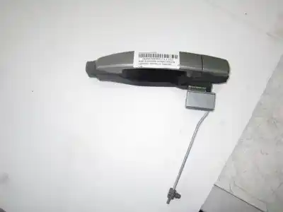 Автозапчасти б/у задняя правая наружная ручка за chrysler voyager iv (rg, rs) 2.8 crd ссылки oem iam c140