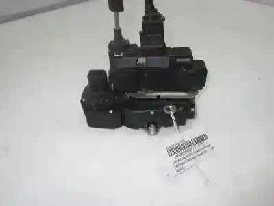 Автозапчасти б/у замок задней правой двери за chrysler voyager iv (rg, rs) 2.8 crd ссылки oem iam a081876