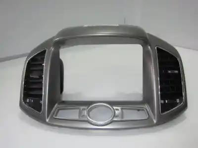 Автозапчасти б/у аэрационная решетка за chrysler voyager iv (rg, rs) 2.8 crd ссылки oem iam 96962074