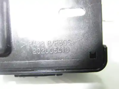 Автозапчастина б/у управління світлом для chevrolet captiva z22d1 посилання на oem iam 202005410  