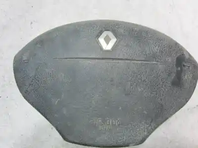 Автозапчастина б/у передня ліва подушка безопасности для renault kangoo i (f/kc0) f9q780 посилання на oem iam 7700429758d