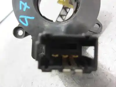 Автозапчастина б/у кільце піддушки безопасности для renault kangoo i (f/kc0) f9q780 посилання на oem iam 36796m  