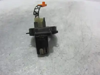 Автозапчастина б/у кільце піддушки безопасности для renault kangoo i (f/kc0) f9q780 посилання на oem iam 36796m  