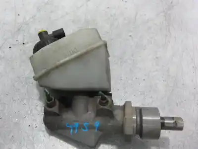 Автозапчастина б/у гальмівний насос для renault kangoo i (f/kc0) f9q780 посилання на oem iam 7700417649