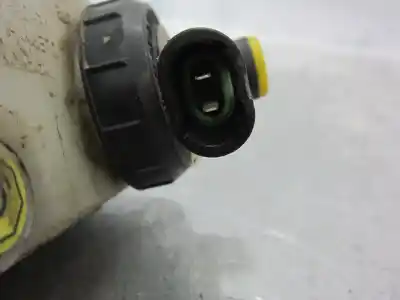 Автозапчастина б/у гальмівний насос для renault kangoo i (f/kc0) f9q780 посилання на oem iam 7700417649  