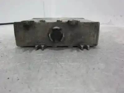 Автозапчасти б/у блок управления двигателем за renault kangoo i (f/kc0) f9q780 ссылки oem iam 0281001878  