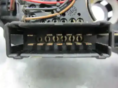 Автозапчастина б/у многофункційне управління для renault kangoo i (f/kc0) f9q780 посилання на oem iam 34481301  