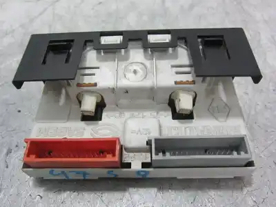 Tweedehands auto-onderdeel multifunctioneel display voor renault kangoo i (f/kc0) f9q780 oem iam-referenties p770436307a  