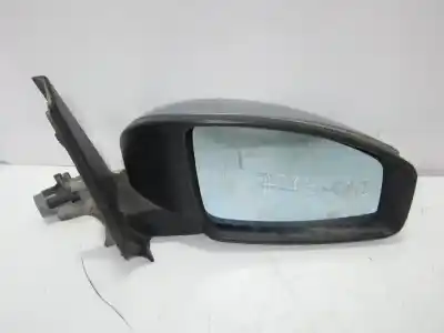 Автозапчасти б/у ЗАДНИЙ ВИД СПРАВА за RENAULT ESPACE IV (JK0/1_)  ссылки OEM IAM 014181  