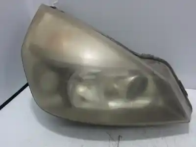 Автозапчастина б/у ПРАВА ФА для RENAULT ESPACE IV (JK0/1_)  Посилання на OEM IAM 8200006664  