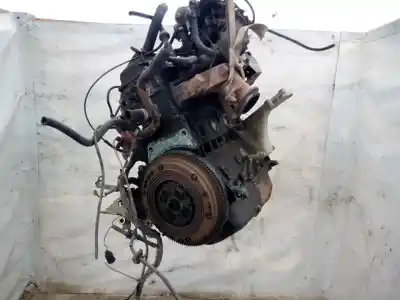 Автозапчасти б/у ПОЛНЫЙ ДВИГАТЕЛЬ за VOLKSWAGEN JETTA (161/163)  ссылки OEM IAM   