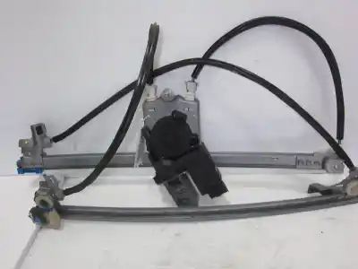 Автозапчастина б/у регулятор переднього правого скла для renault espace iv (jk0/1_) 2.2 dci (jk0h) посилання на oem iam 116094  