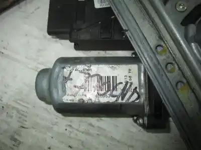 Автозапчастина б/у регулятор переднього правого скла для renault espace iv (jk0/1_) 2.2 dci (jk0h) посилання на oem iam 116094  