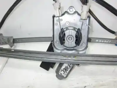 Автозапчастина б/у регулятор переднього правого скла для renault espace iv (jk0/1_) 2.2 dci (jk0h) посилання на oem iam 116094  