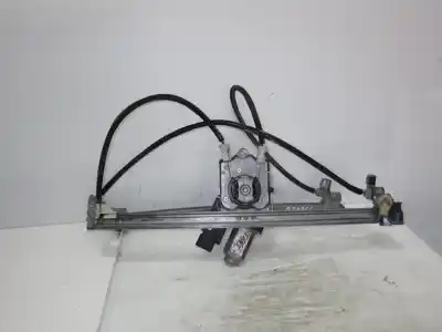 Автозапчастина б/у РЕГУЛЯТОР ПЕРЕДНЬОГО ПРАВОГО СКЛА для RENAULT ESPACE IV (JK0/1_)  Посилання на OEM IAM 116094  