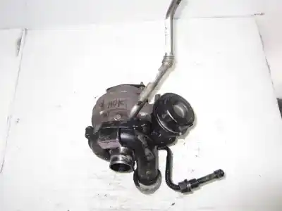 Автозапчасти б/у турбокомпенсатор за renault megane ii sedán (lm0/1_) 1.5 dci (lm1e) ссылки oem iam 54431015088  