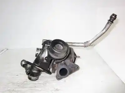 Автозапчасти б/у турбокомпенсатор за renault megane ii sedán (lm0/1_) 1.5 dci (lm1e) ссылки oem iam 54431015088  