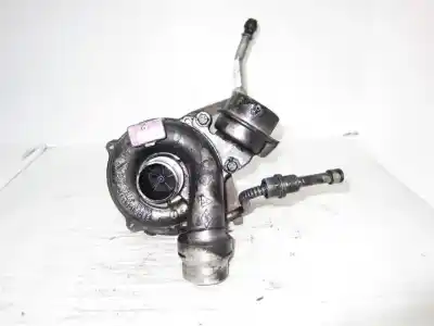 Автозапчасти б/у турбокомпенсатор за citroen c4 berlina 9hxdv6ated4 ссылки oem iam 54431015088
