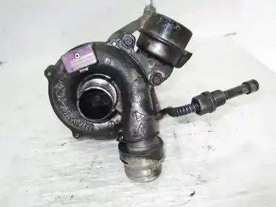 Автозапчасти б/у турбокомпенсатор за renault megane ii sedán (lm0/1_) 1.5 dci (lm1e) ссылки oem iam 54431015088  