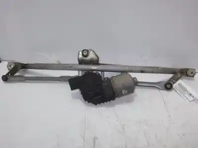 Second-hand car spare part front windshield wiper motor for volkswagen passat b5.5 (3b3) 1.9 tdi oem iam references 3b1955113