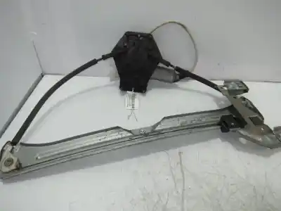 Second-hand car spare part driver left window regulator for chrysler pt cruiser (pt_) 2.0 oem iam references 40211111703  
