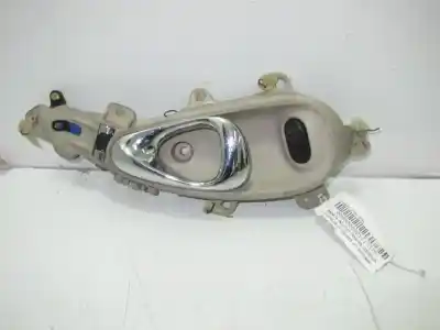 Автозапчасти б/у левая задняя внутренняя ручка за chrysler pt cruiser (pt_) 2.0 ссылки oem iam 0sb96trmad