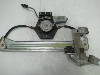 Second-hand car spare part rear left window regulator for chrysler pt cruiser (pt_) 2.0 oem iam references 40211111903  