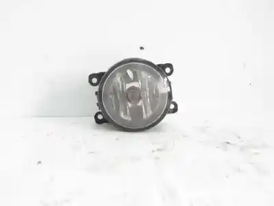 Pezzo di ricambio per auto di seconda mano FENDINEBBIA SINISTRA per RENAULT SCENIC I (JA...)  Riferimenti OEM IAM 89204004  