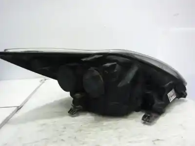 Peça sobressalente para automóvel em segunda mão farol / farolim esquerdo por renault scenic i (ja...) f9q732 referências oem iam 8m5113w030  
