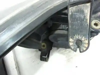 Peça sobressalente para automóvel em segunda mão farol / farolim esquerdo por renault scenic i (ja...) f9q732 referências oem iam 8m5113w030  
