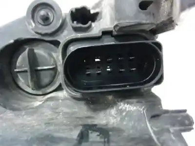 Peça sobressalente para automóvel em segunda mão farol / farolim esquerdo por renault scenic i (ja...) f9q732 referências oem iam 8m5113w030  