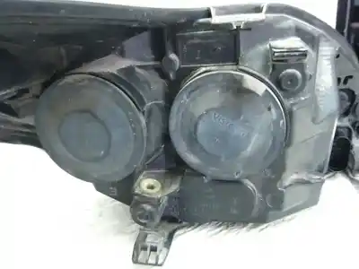 Peça sobressalente para automóvel em segunda mão farol / farolim esquerdo por renault scenic i (ja...) f9q732 referências oem iam 8m5113w030  
