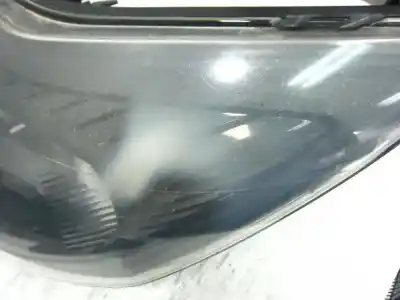 Peça sobressalente para automóvel em segunda mão farol / farolim esquerdo por renault scenic i (ja...) f9q732 referências oem iam 8m5113w030  