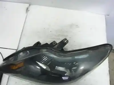 Peça sobressalente para automóvel em segunda mão farol / farolim esquerdo por renault scenic i (ja...) f9q732 referências oem iam 8m5113w030  