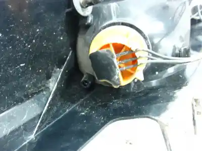 Peça sobressalente para automóvel em segunda mão farolim traseiro esquerdo por renault scenic i (ja...) f9q732 referências oem iam 8m5113405a  