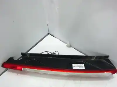 Peça sobressalente para automóvel em segunda mão farolim traseiro esquerdo por renault scenic i (ja...) f9q732 referências oem iam 8m5113405a  