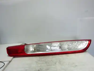 Peça sobressalente para automóvel em segunda mão FAROLIM TRASEIRO ESQUERDO por RENAULT SCENIC I (JA...)  Referências OEM IAM 8M5113405A  