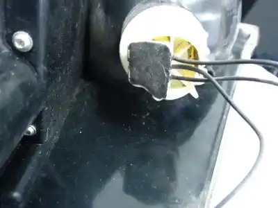 Peça sobressalente para automóvel em segunda mão farolim traseiro esquerdo por renault scenic i (ja...) f9q732 referências oem iam 8m5113405a  
